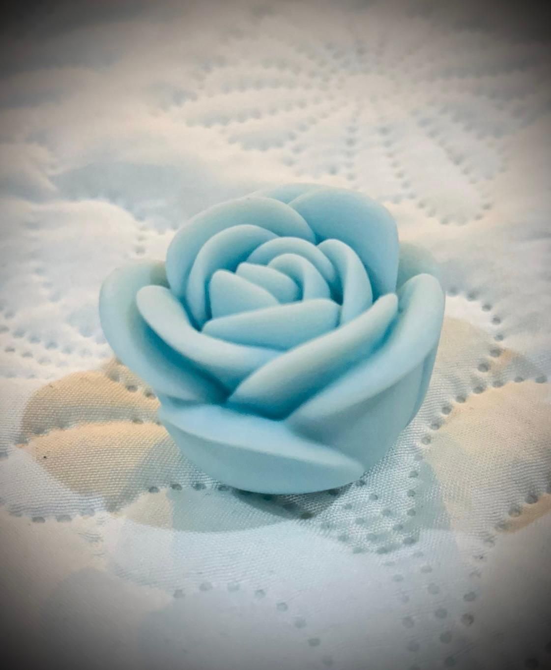 Flower Mold