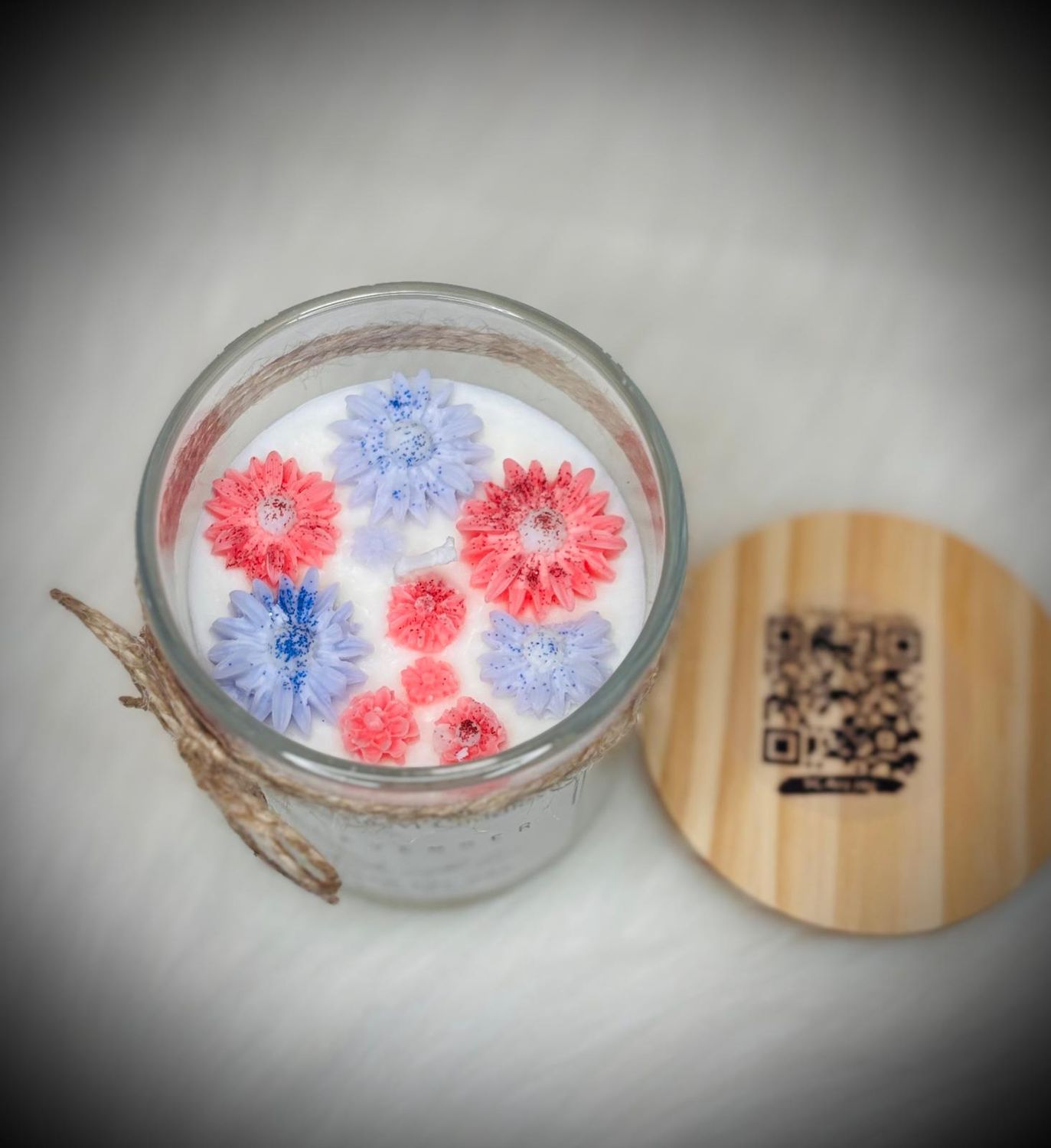 Lavender 6 oz