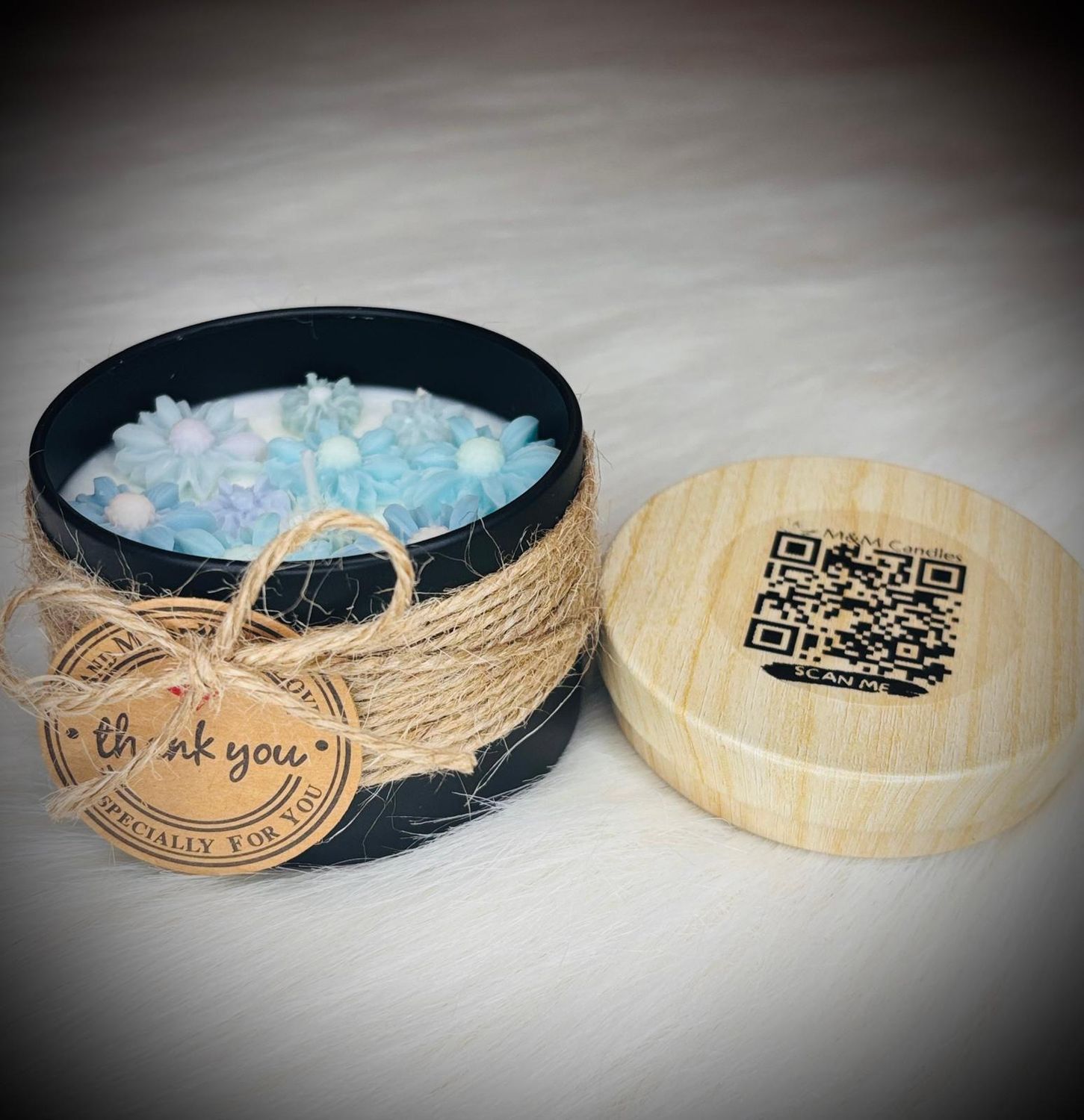 Ocean Breeze 3 oz