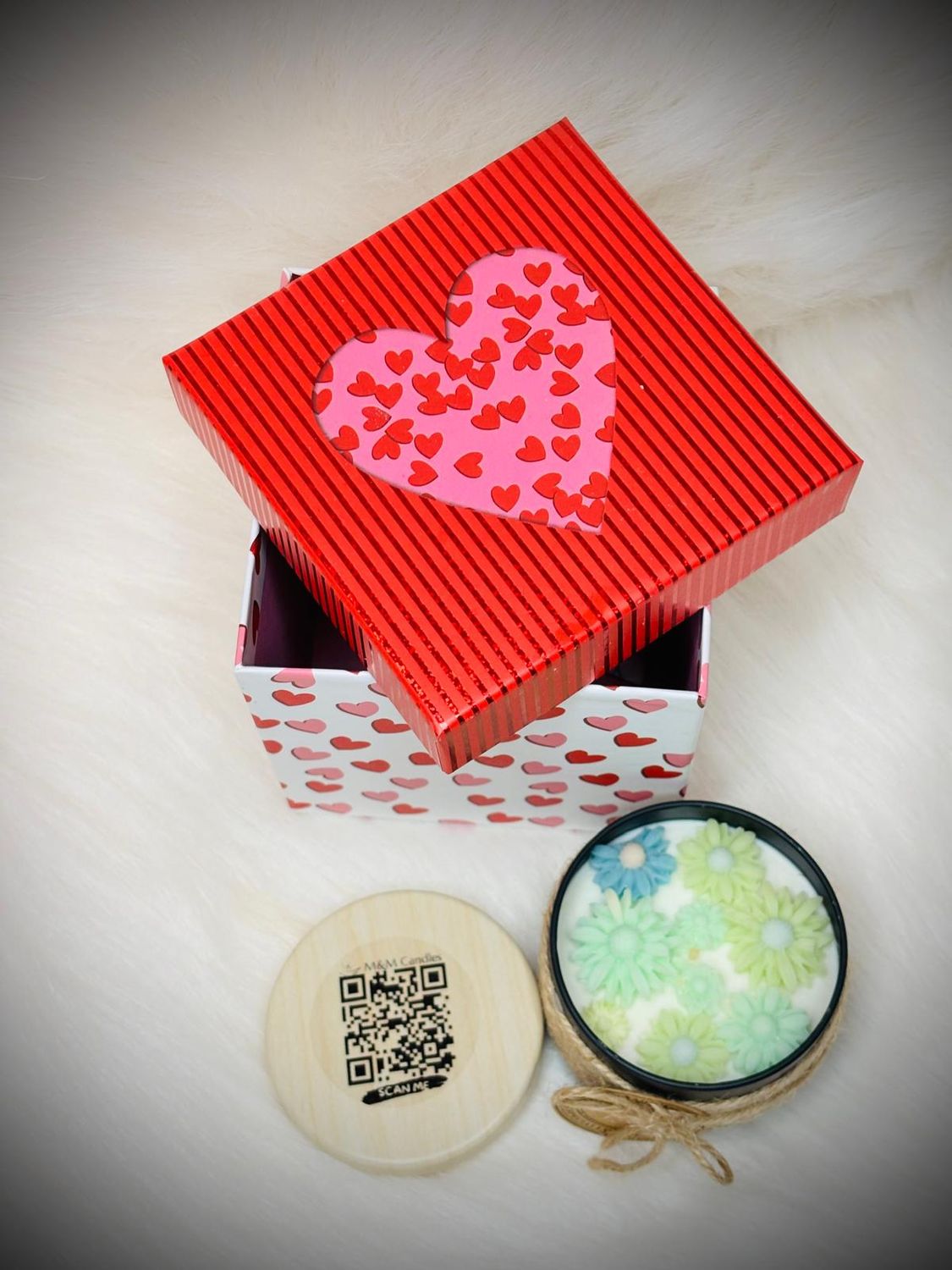 Sea Salt and Orchid 3 oz