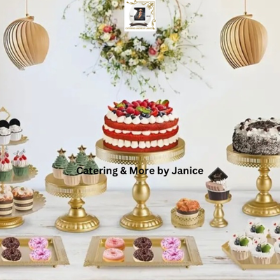 Baby Shower/Birthday Party