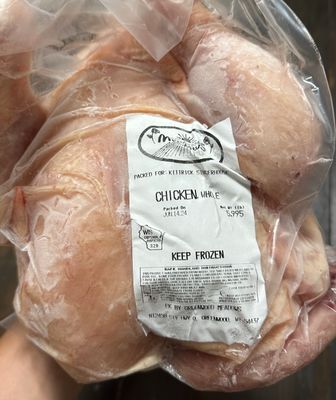 Meat