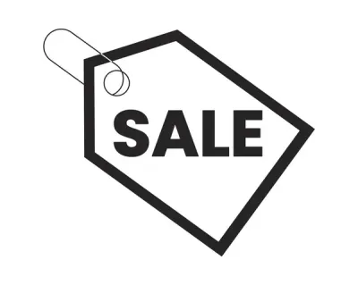 This Week’s Sales