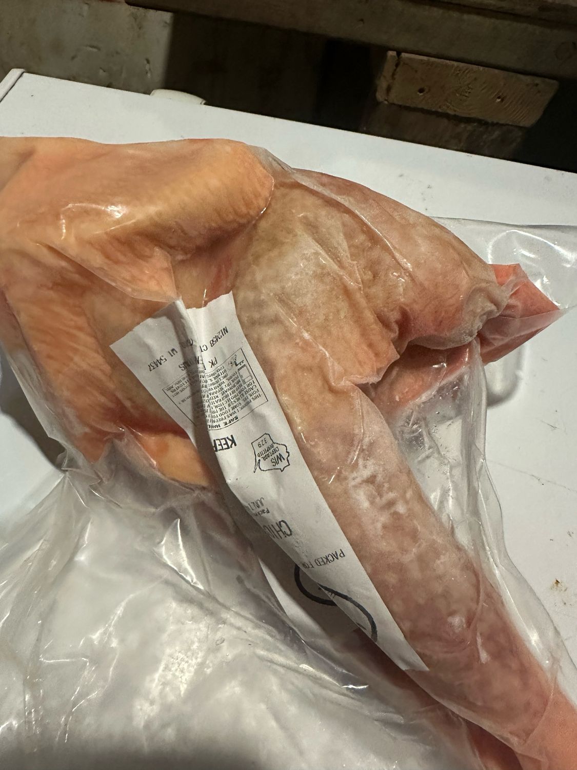 Whole Soup Hen