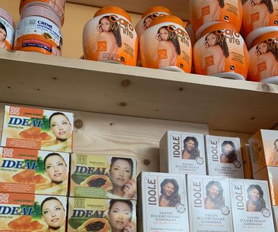 Health &amp; Beauty