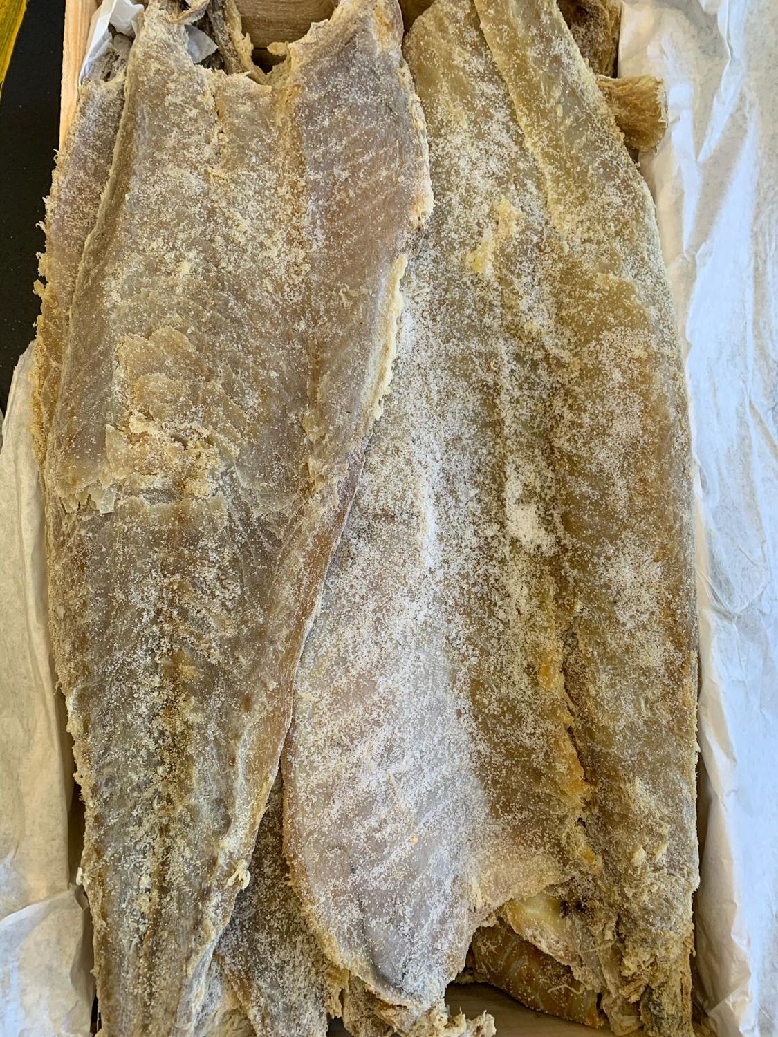 Morue Filet  (Free Shipping)