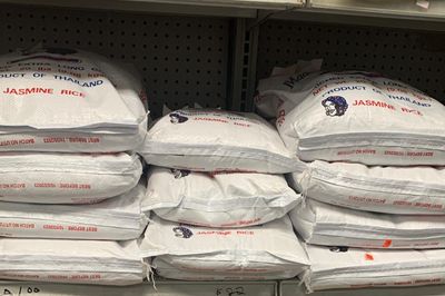 Du Riz Grand Panpan 20lbs  (Free Shipping)