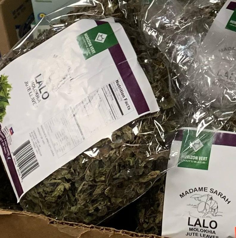 Lalo Seche  (Free Shipping)