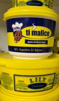 Beurre Ti Malice 42 oz (Free Shipping)