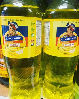 Cola Champagne  (Free Shipping)