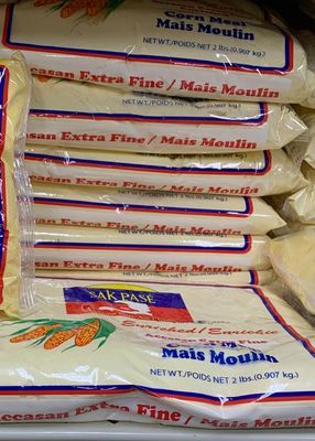 Mayi Moulu 4lbs  (Free Shipping)