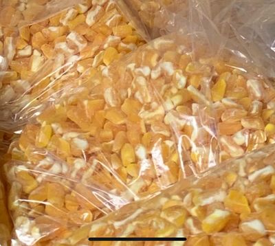 Mayi Tchaka 4lbs  (Free Shipping)