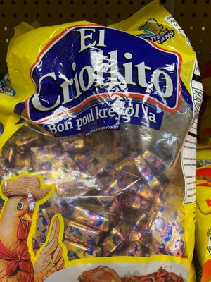 Maggi Creolito 60  (Free Shipping)