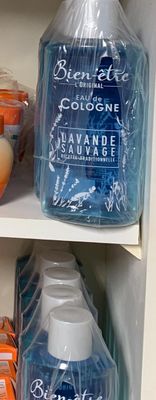 Bien Etre Big 500 ml  (Free Shipping)