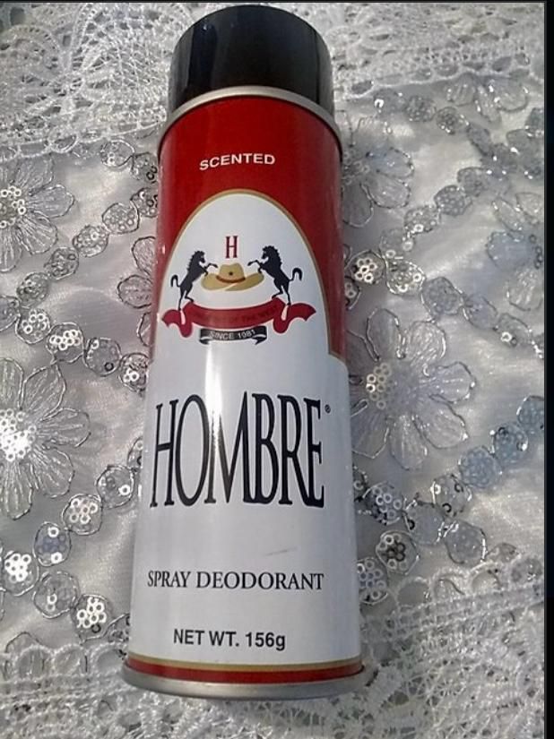 Parfum Hombre  (Free Shipping)