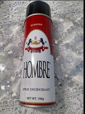 Parfum Hombre  (Free Shipping)
