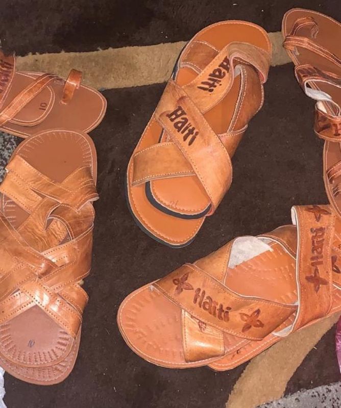 Sandale Fiile  (Free Shipping)