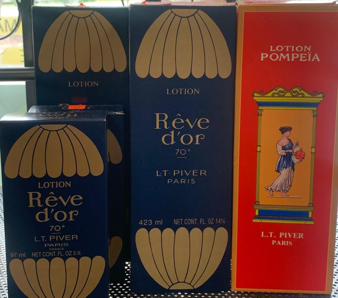 Pompeia/Reve D&#39;or Big  (Free Shipping)
