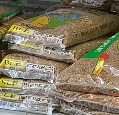 Ble 4 lbs  (Free Shipping)
