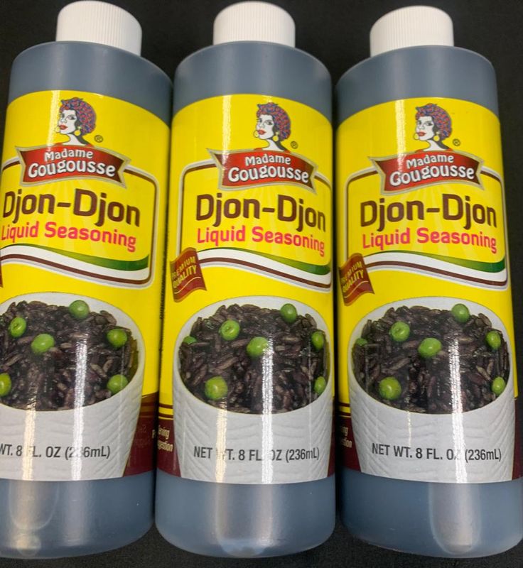 Djondjon Liquid  (Free Shipping)
