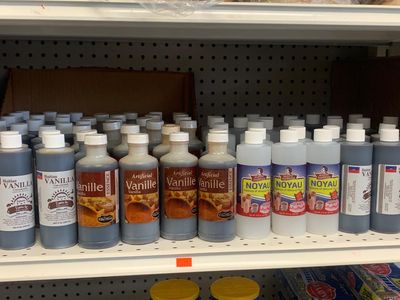 Essence  (Free Shipping)