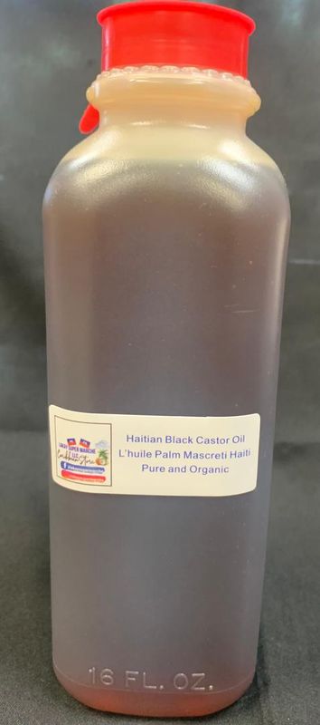 Luil maskriti 16 oz (Free Shipping)