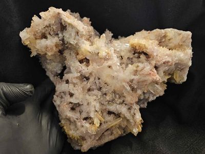 Lithium Quartz