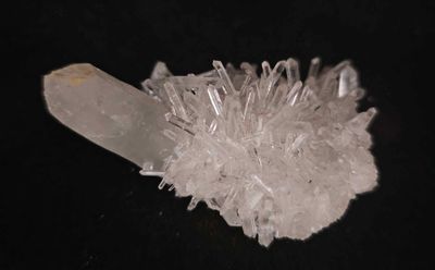 Clear Quartz