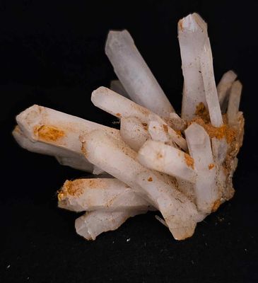 White Quartz