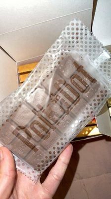 PolKaDot Chocolate (Half Box)