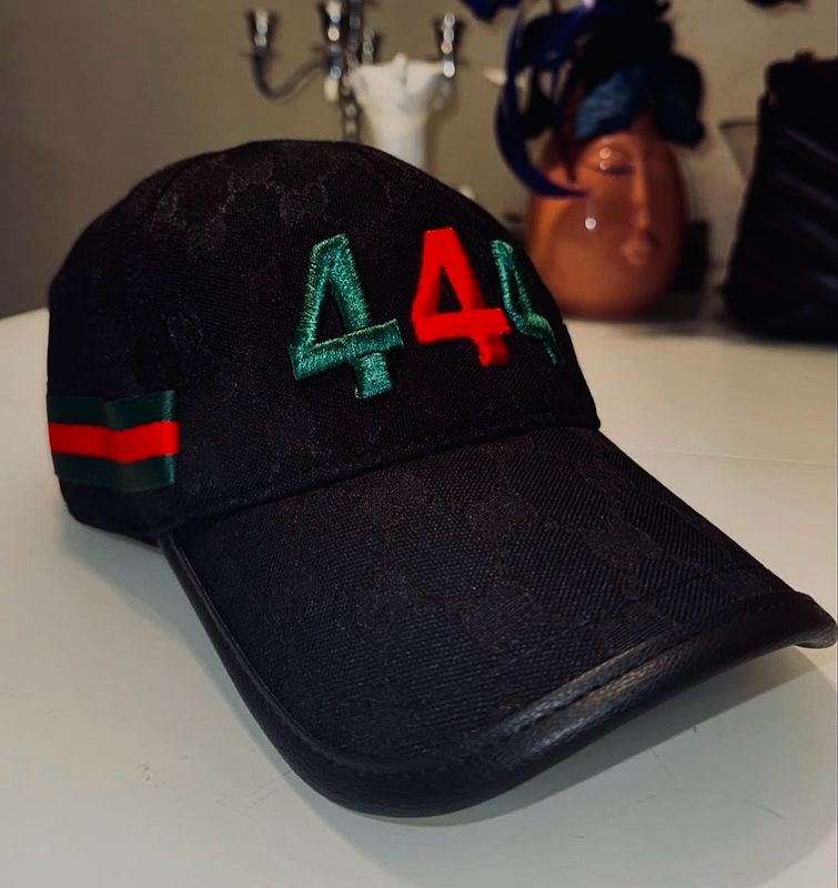 Hat Gucci x Prizrak