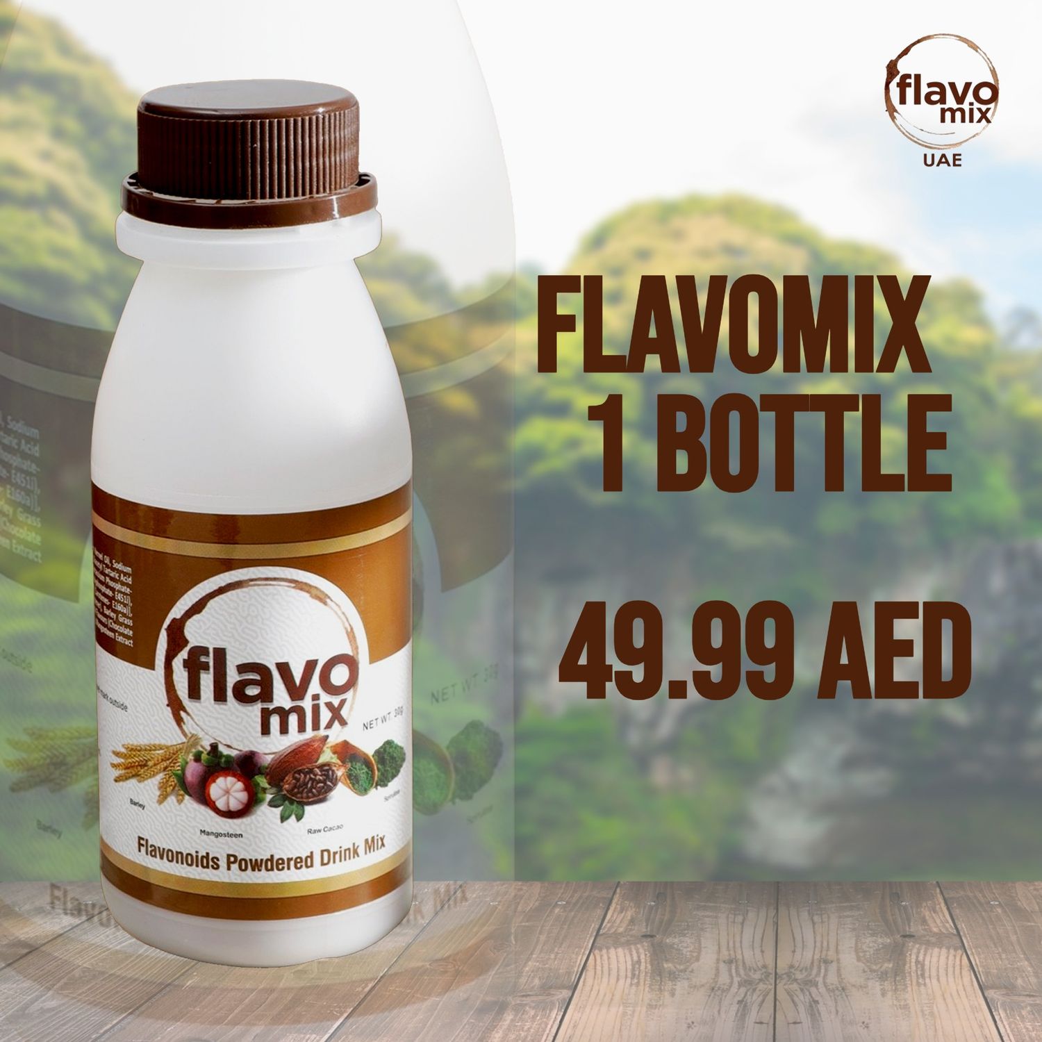 FlavoMix