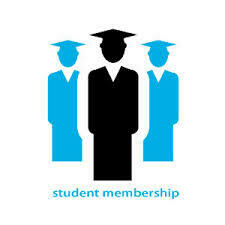 Student Membership / Adhésion d'étudiant