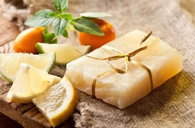 Citric Kojic Fusion