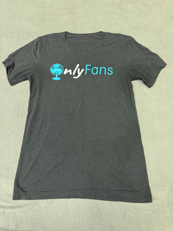 OnlyFans Parody Shirt (Medium)