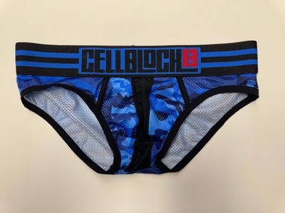 Trekkie&#39;s Briefs
