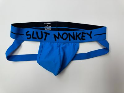 Trekkie&#39;s Jockstraps