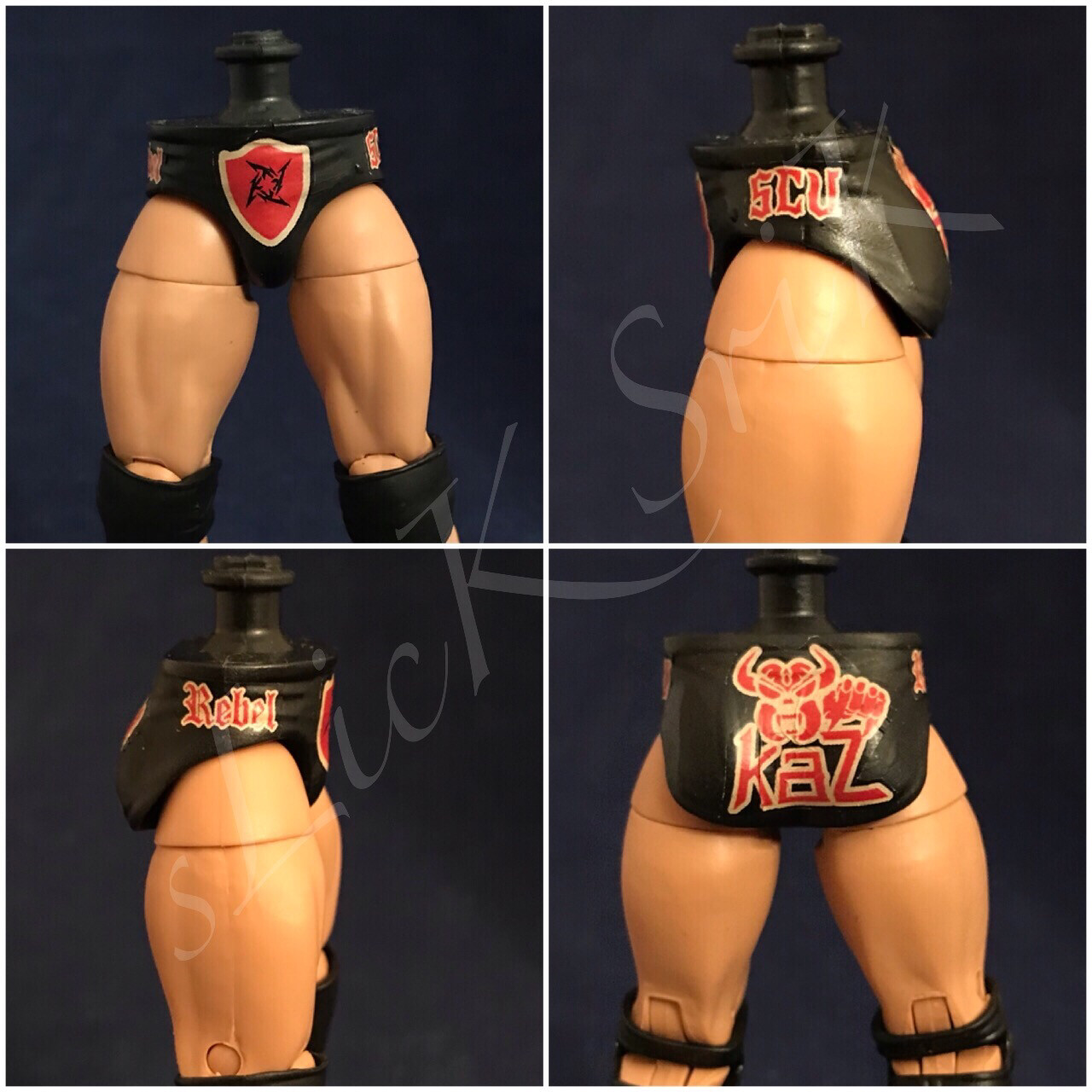 Frankie Kazarian: ROH Final Battle (2018)