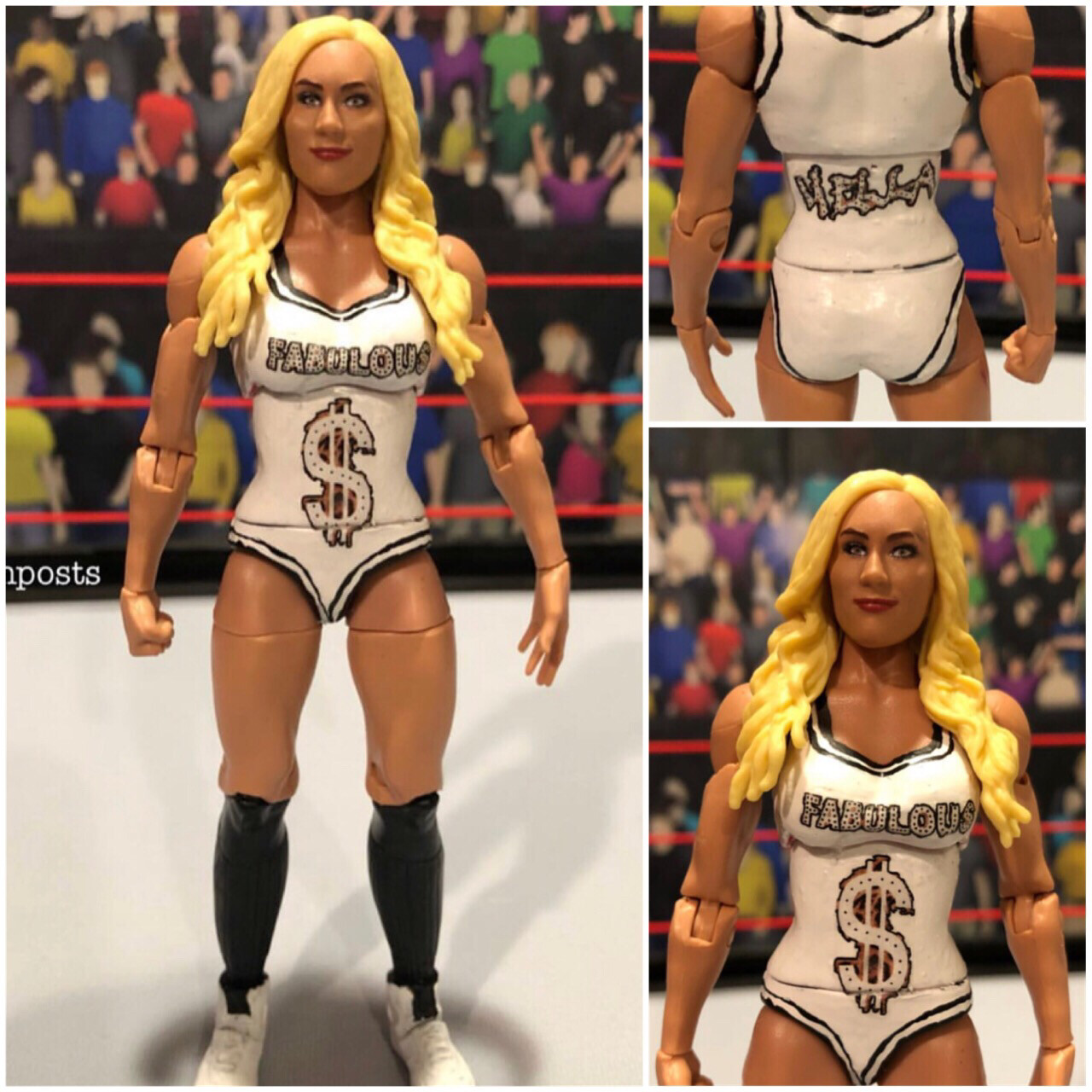 Carmella