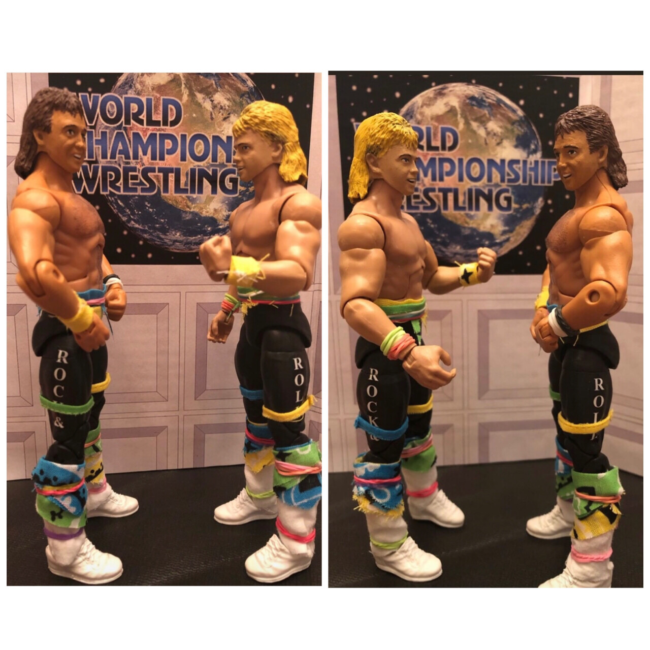 Rock &#39;N&#39; Roll Express