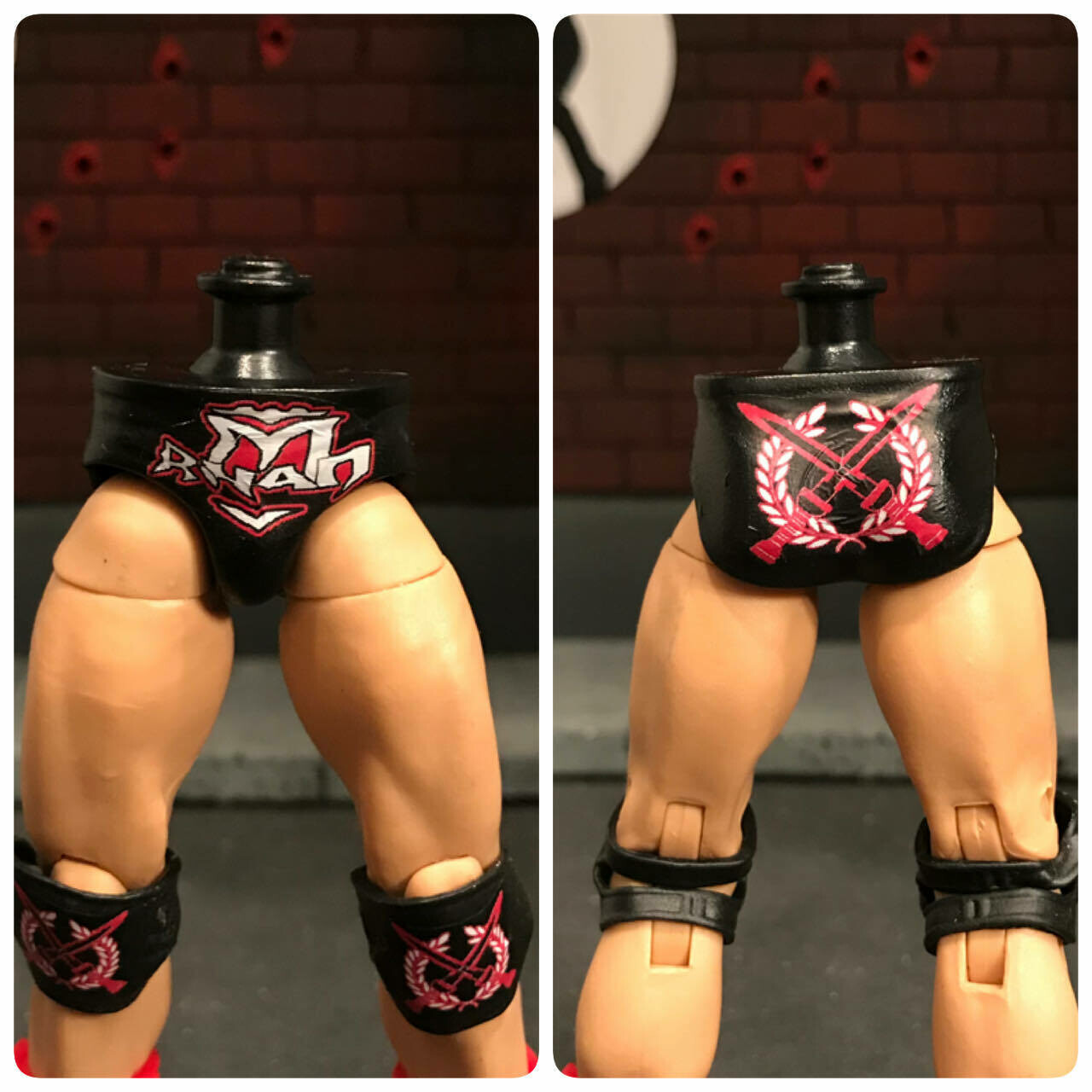 Mason Ryan v2