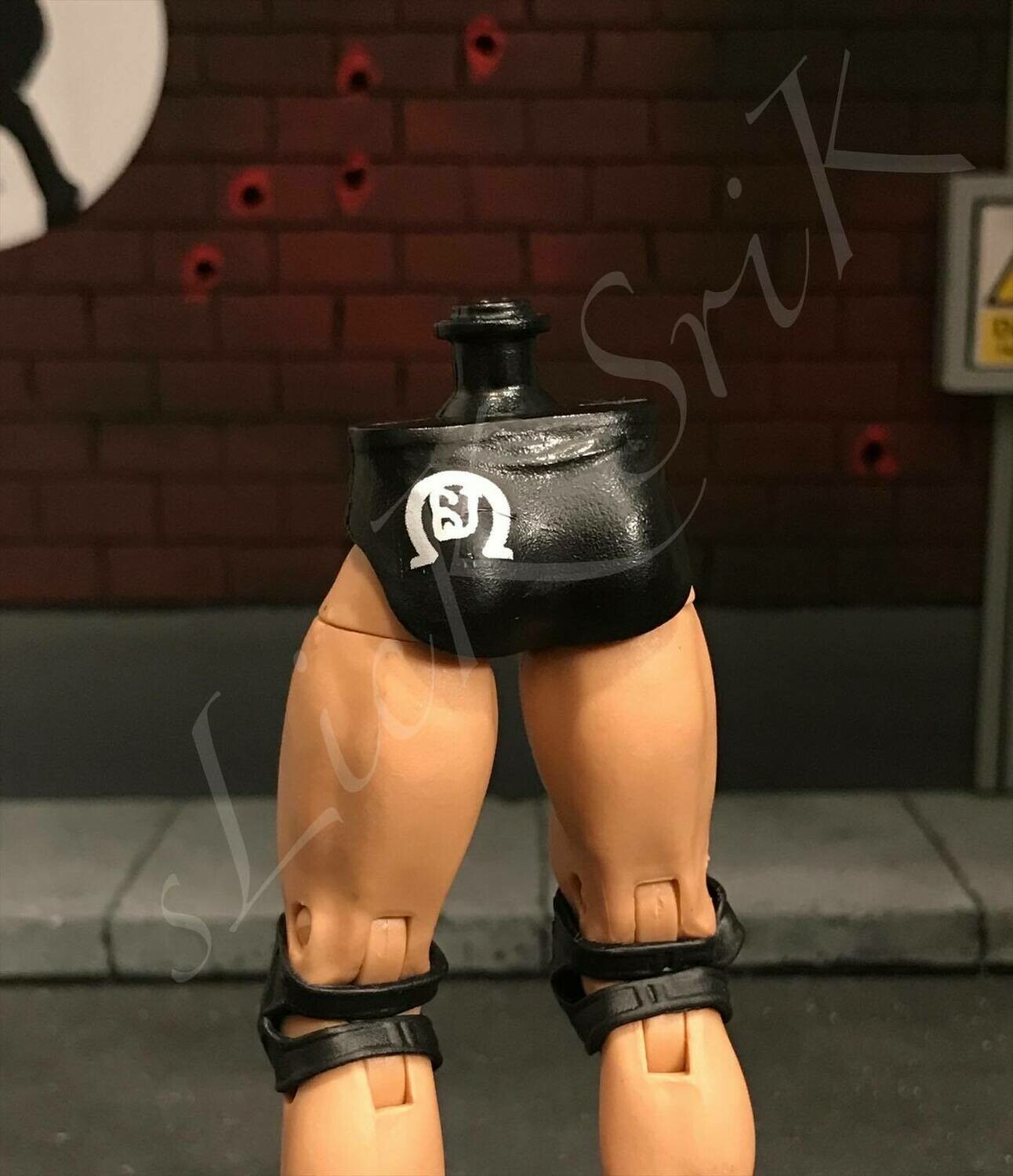 Blackjack Mulligan