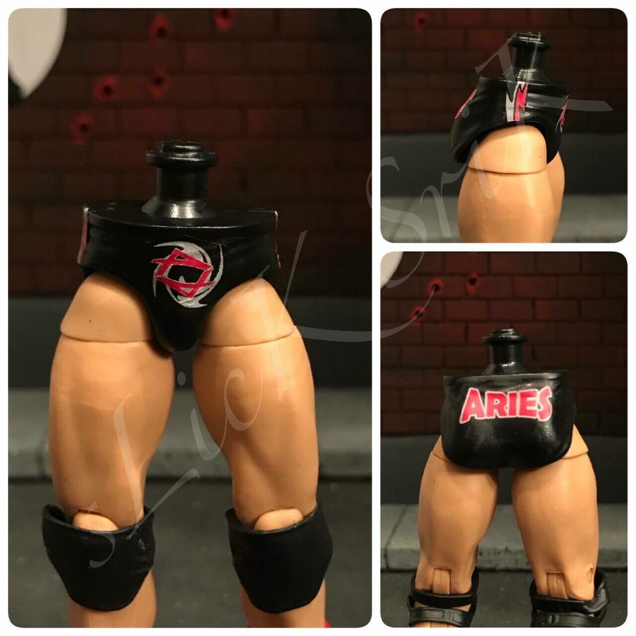 Austin Aries ROH