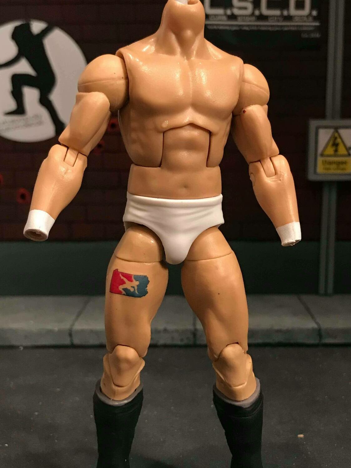 David Starr