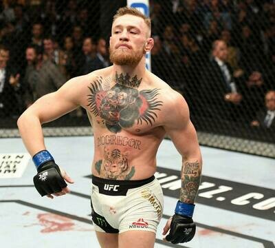 Conor McGregor v1