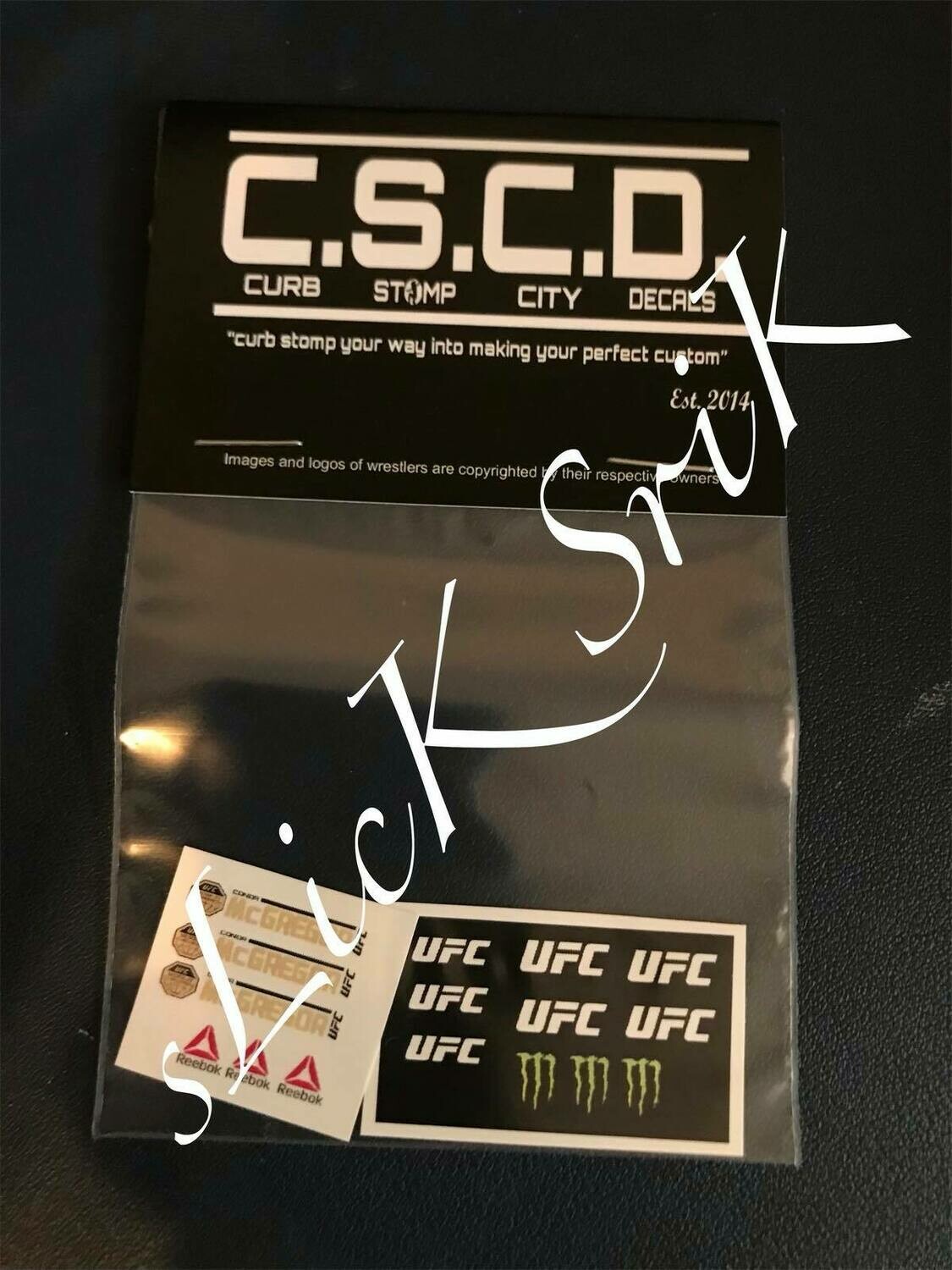 Conor McGregor v1