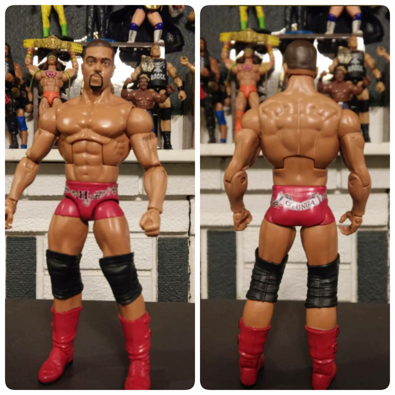 David Otunga v1