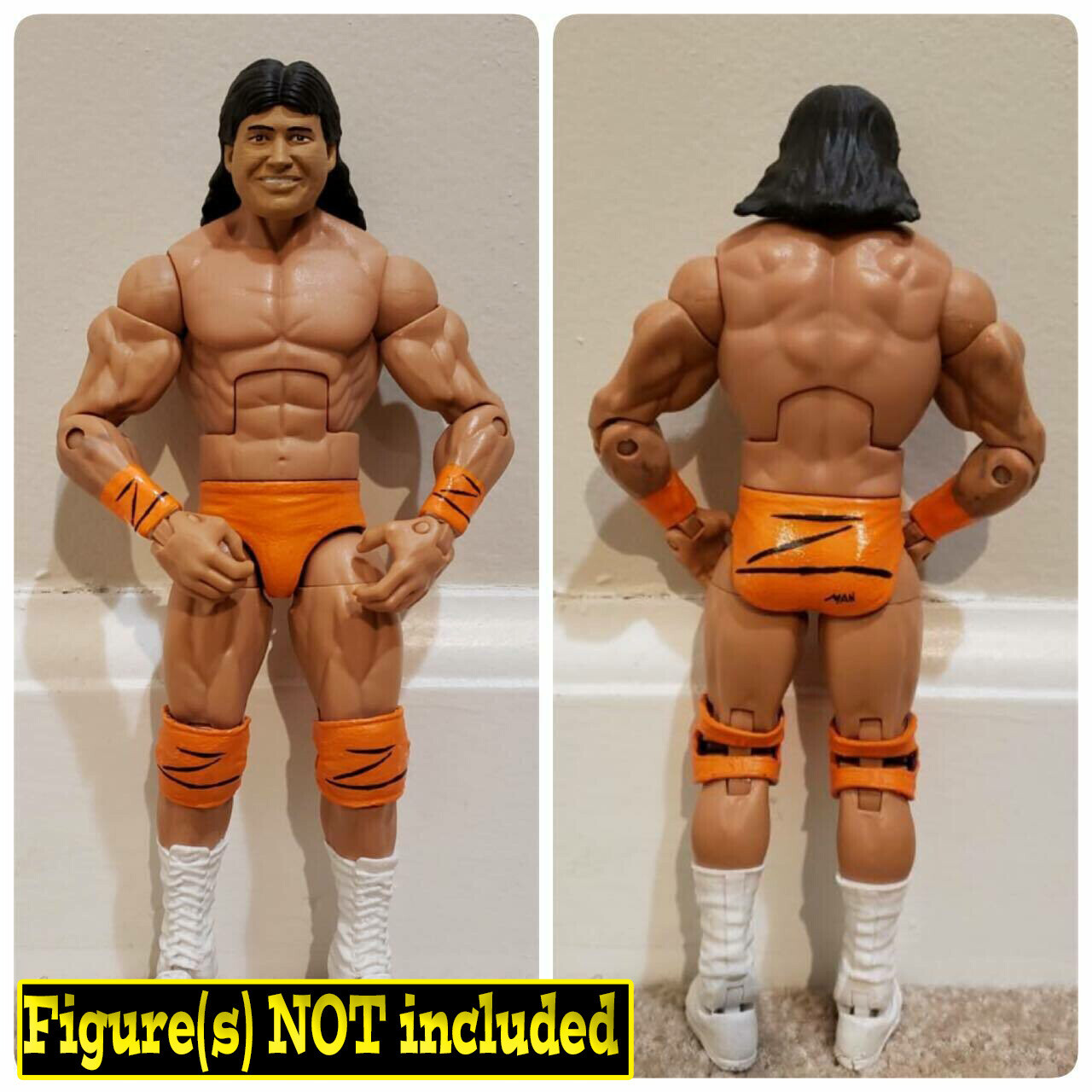 Z Man Tom Zenk