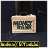 Women&#39;s Money in the Bank briefcase decal