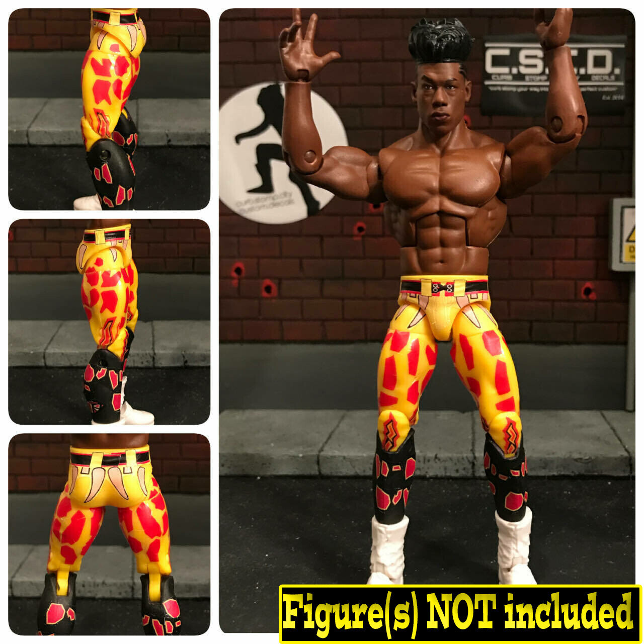 Velveteen Dream: NXT Takeover Chicago II (2018)